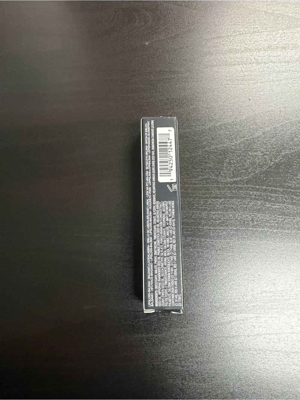 bareMinerals Men's Lip Gloss-Balm Belive